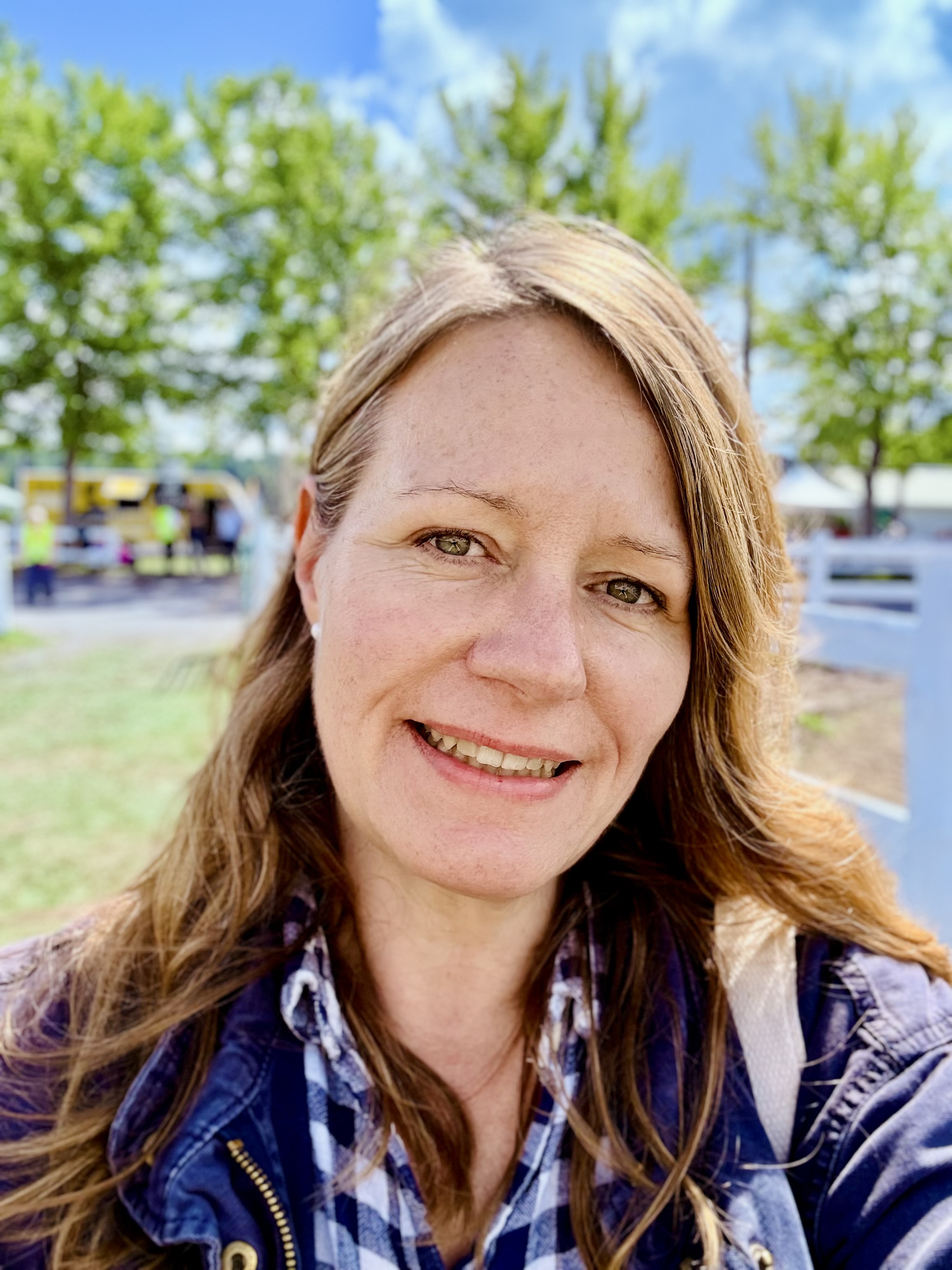 Tamara Schmidt, founder of Sève