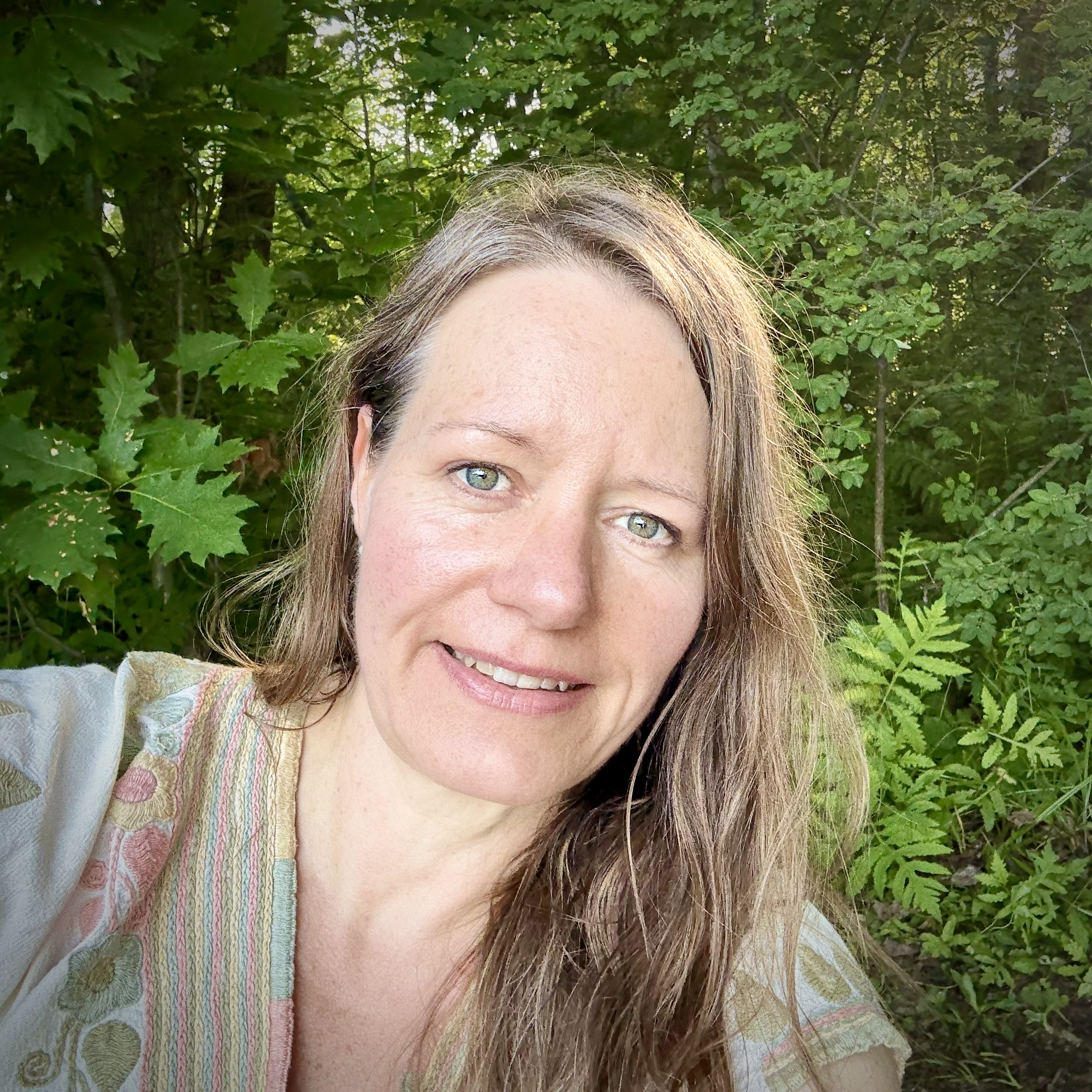 Tamara Schmidt, fondatrice de Sève